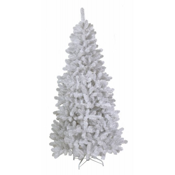 Χριστουγεννιάτικο Δέντρο Paradise Λευκό (1,20m)